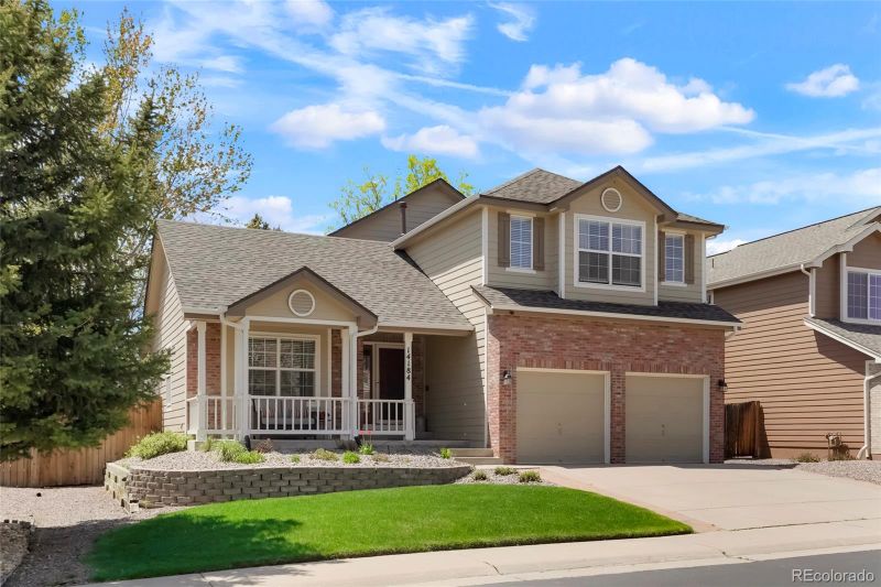 14184 W Amherst Ave, Lakewood, CO 80228