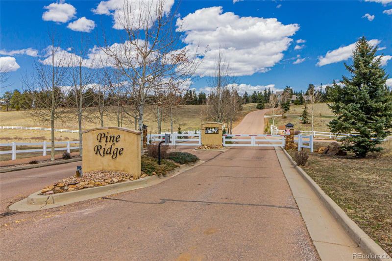 402 Silvermoon Hts, Divide, CO 80814