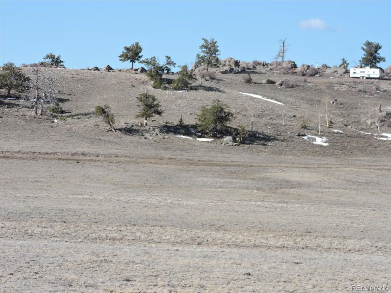 0 Nipmuck Trl, Hartsel, CO 80449