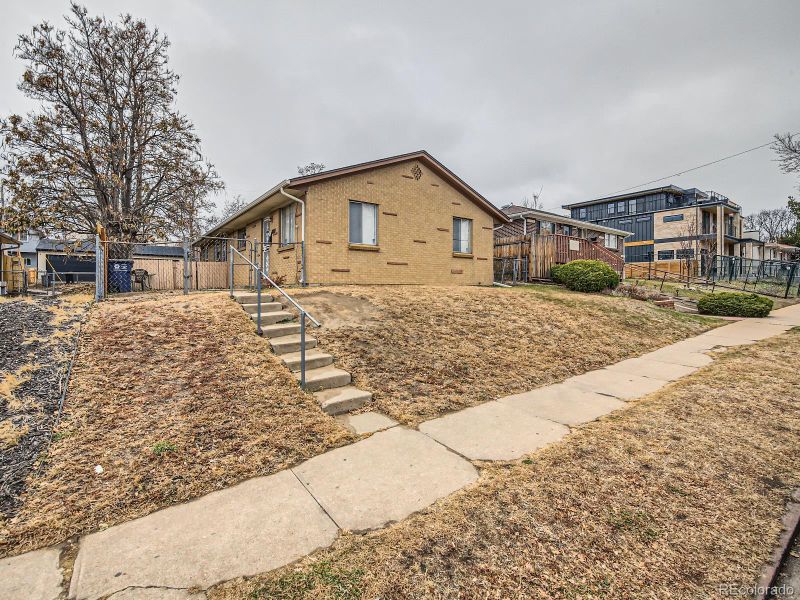 3921 - 3919 Lipan St, Denver, CO 80211