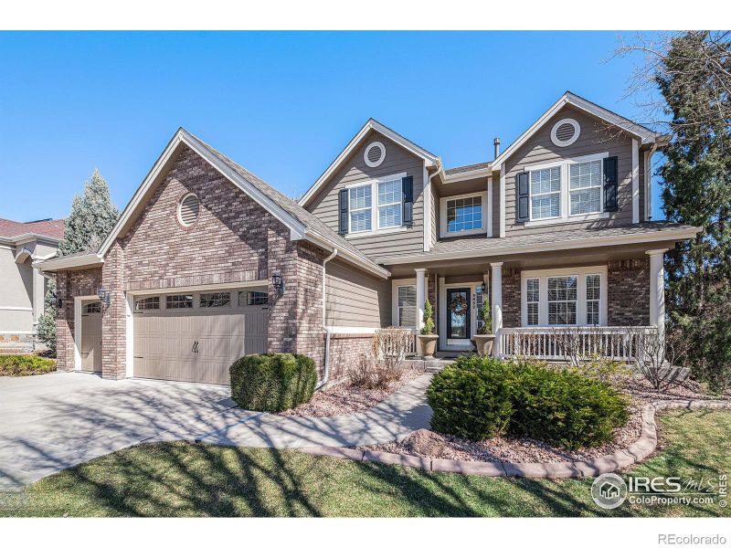 5852 Huntington Hills Dr, Fort Collins, CO 80525