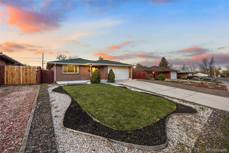3485 W Mississippi Ave, Denver, CO 80219