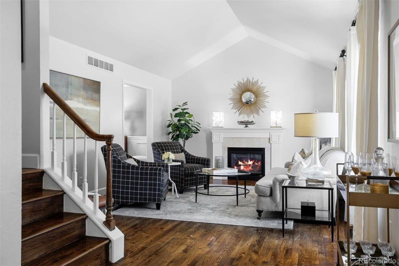 7108 S Glencoe Ct, Centennial, CO 80122