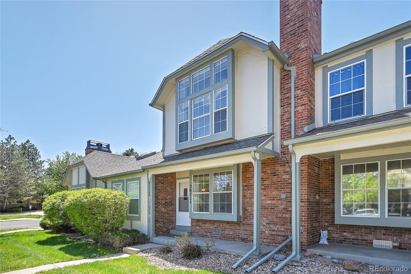 3071 W 107th Pl #B, Westminster, CO 80031