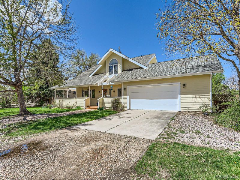 1035 S Florence St, Denver, CO 80247