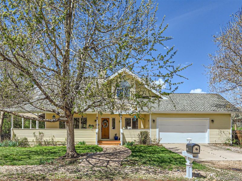 1035 S Florence St, Denver, CO 80247