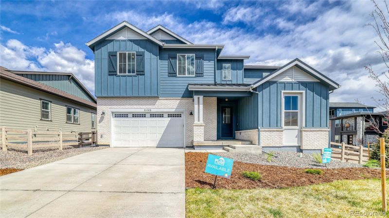 8485 Big Thompson St, Littleton, CO 80125