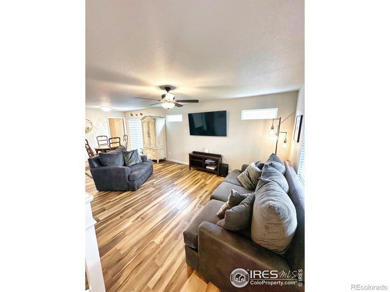 4214 Sunflower Rd, Evans, CO 80620