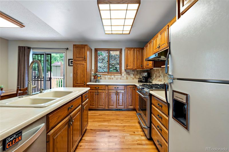 829 W Linden St, Louisville, CO 80027