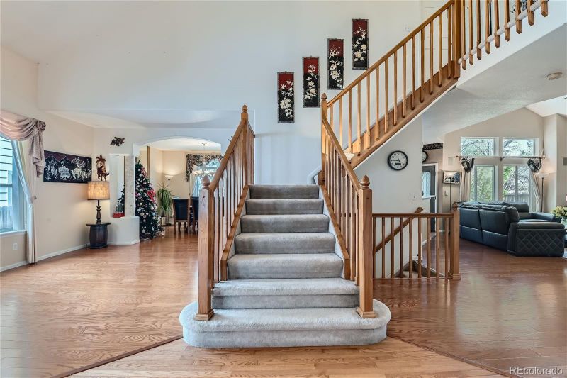 11186 N Livingston Dr, Northglenn, CO 80234