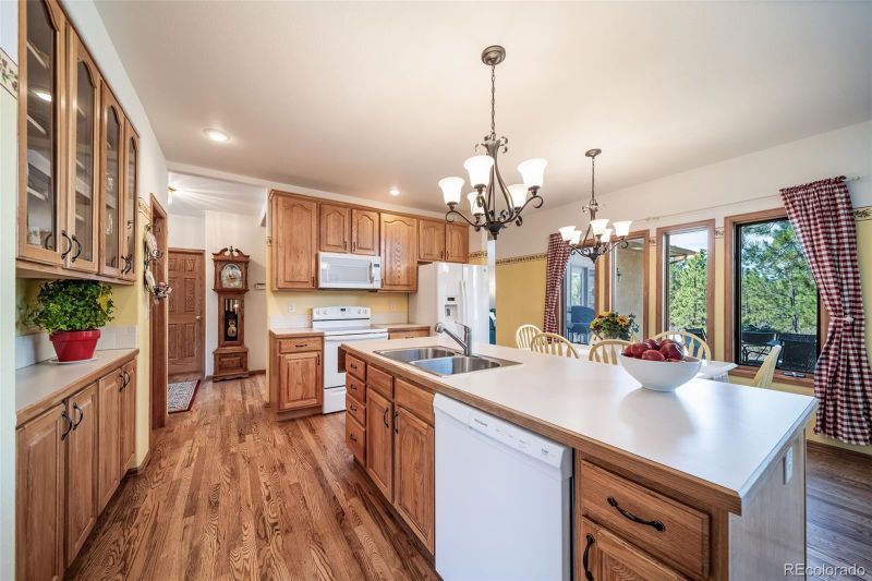 1020 Pleasant View Ln, Colorado Springs, CO 80921