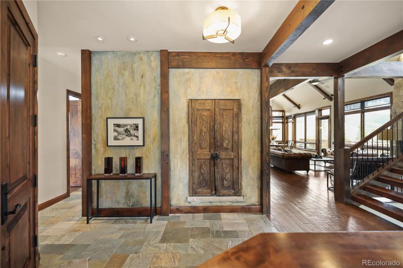 83 Lomax Dr, Breckenridge, CO 80424