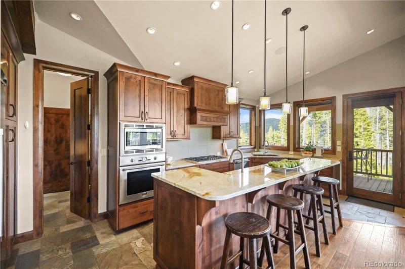 83 Lomax Dr, Breckenridge, CO 80424