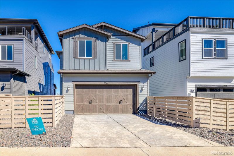 8761 Hugo Dr, Littleton, CO 80125