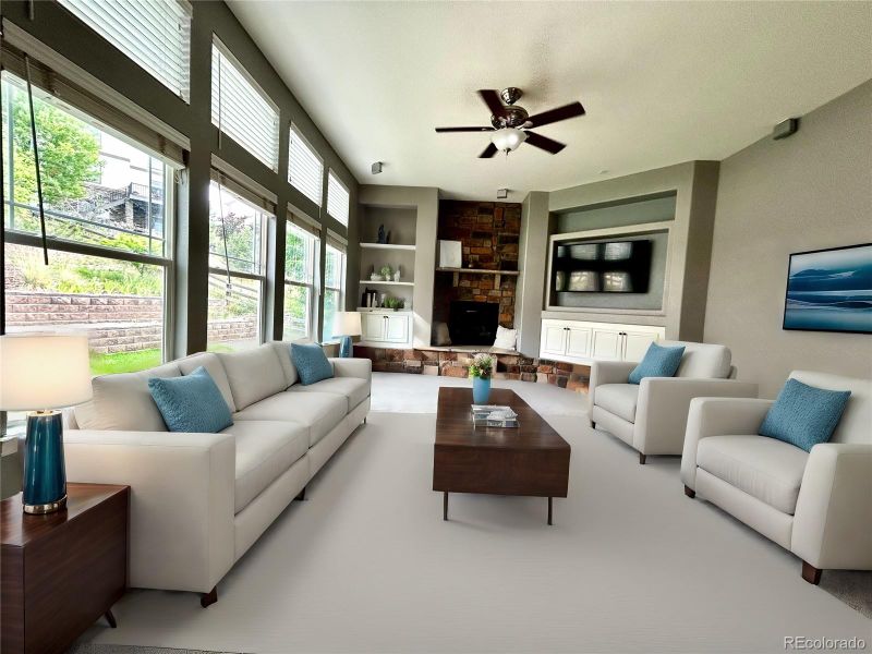 5050 Zion Ct, Castle Rock, CO 80109