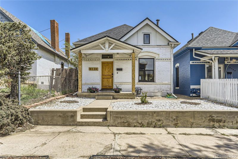 4134 Quivas St, Denver, CO 80211