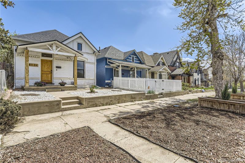4134 Quivas St, Denver, CO 80211