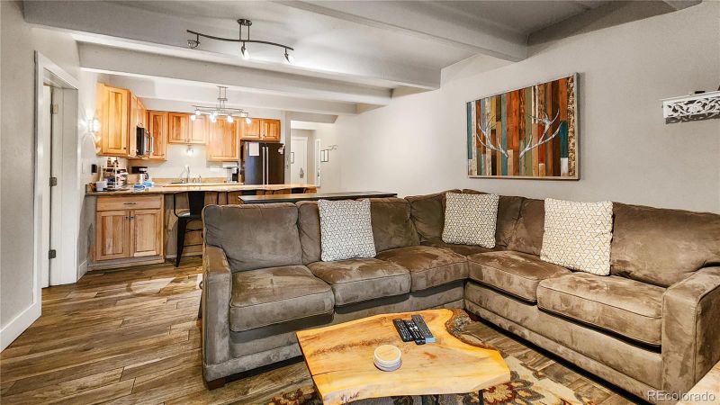 220 E La Bonte St #206 208, Dillon, CO 80435