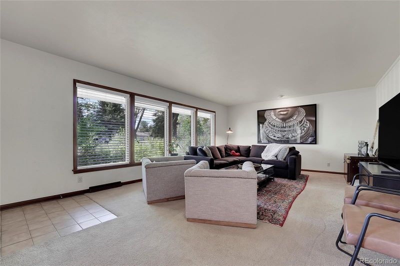4801 Homestead St, Bow Mar, CO 80123