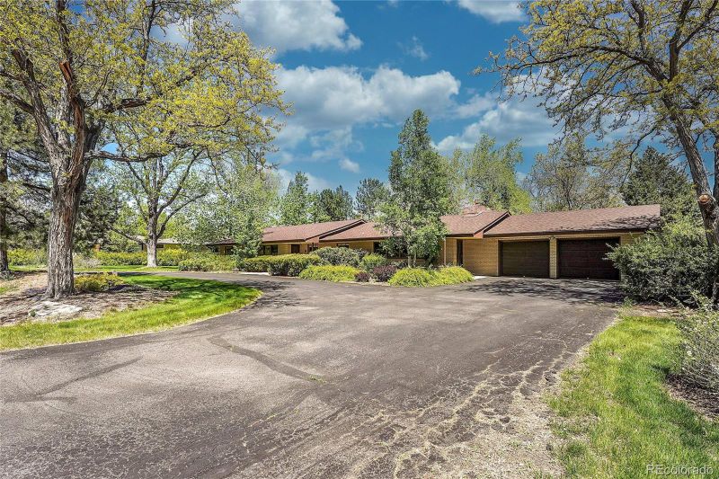 4801 Homestead St, Bow Mar, CO 80123