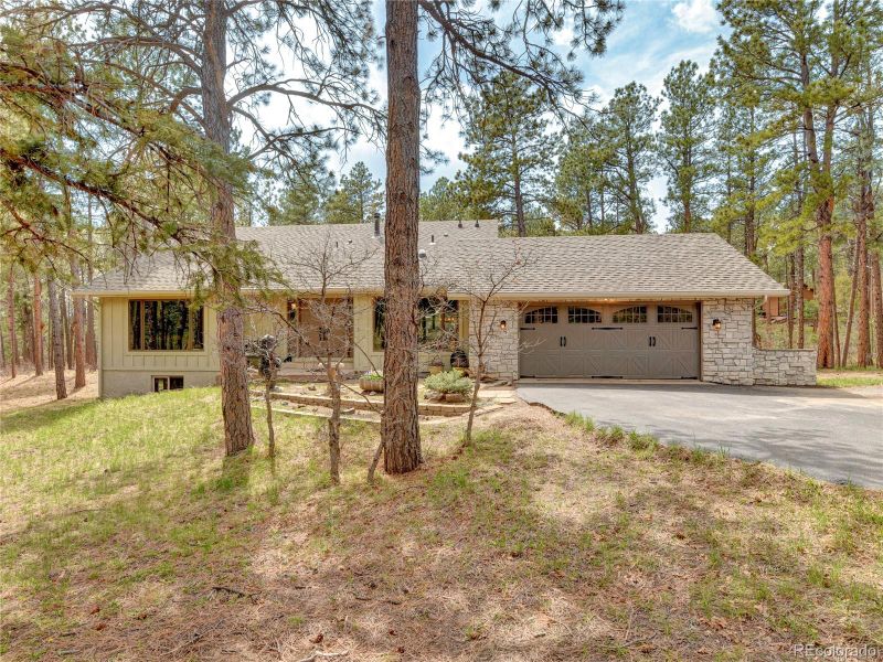 19100 Doewood Dr, Monument, CO 80132
