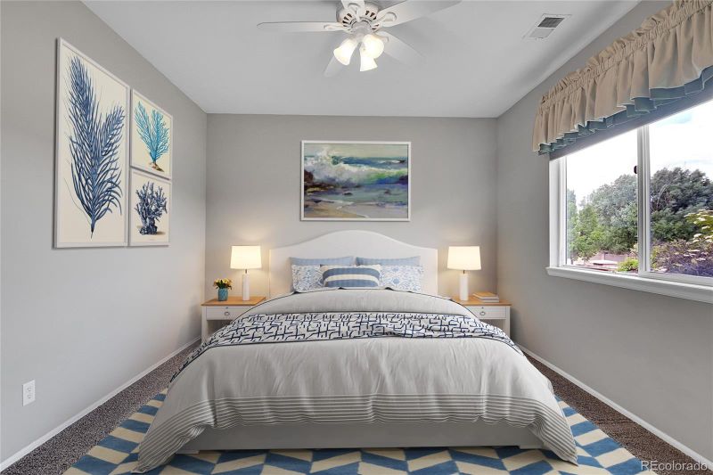 12364 Nate Cir, Parker, CO 80134