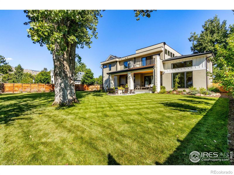 1660 Violet Ave, Boulder, CO 80304