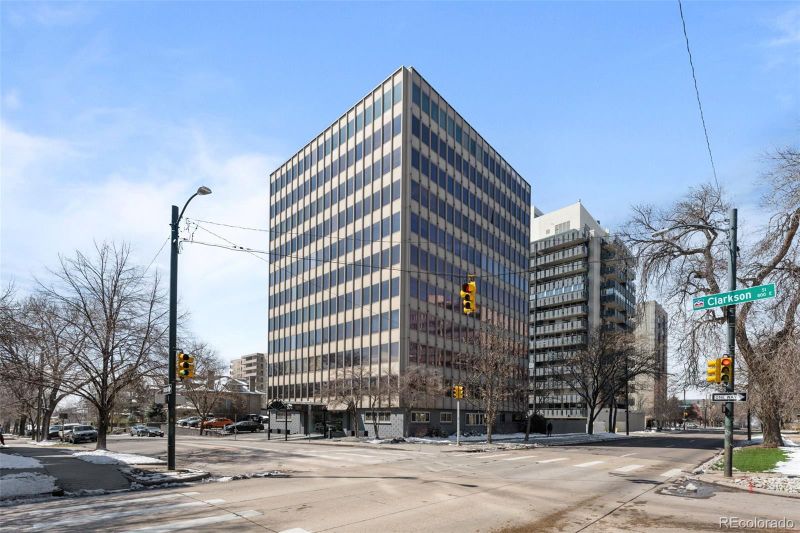 789 N Clarkson St #902, Denver, CO 80218