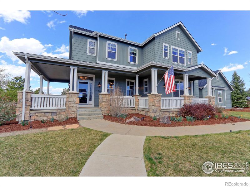 5375 Lenox Ct, Castle Rock, CO 80104