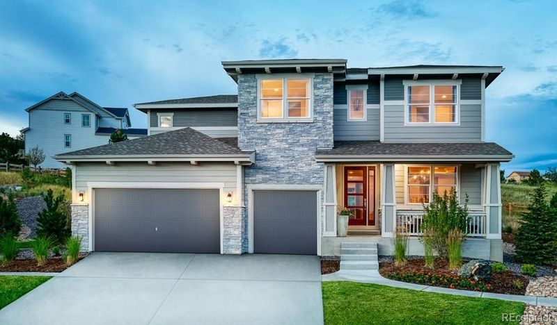1692 Gentle Rain Dr, Castle Rock, CO 80109