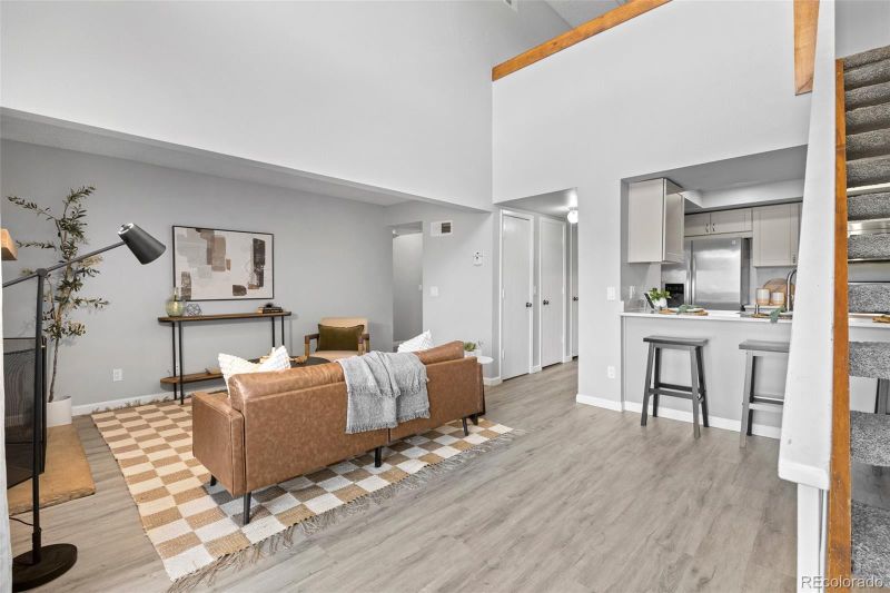 4896 S Dudley St #10-11, Littleton, CO 80123