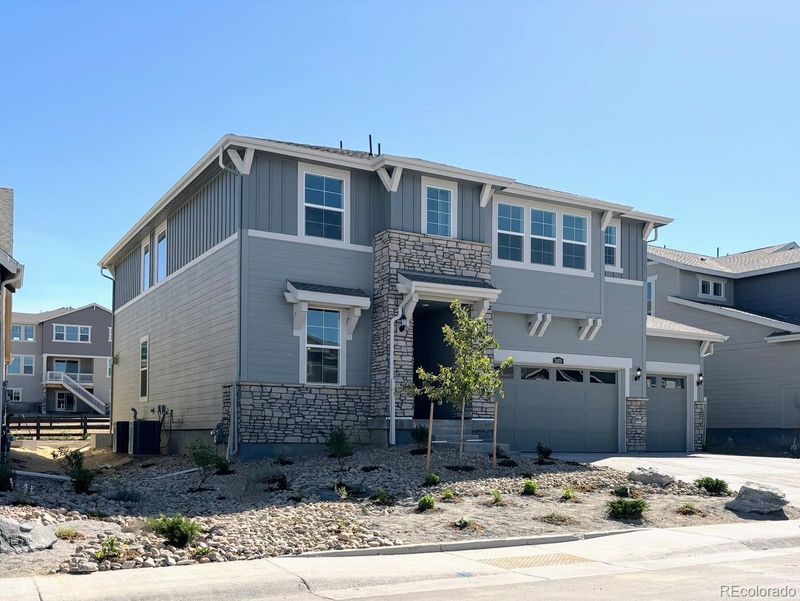 3870 Doubletrack Ln, Castle Rock, CO 80108