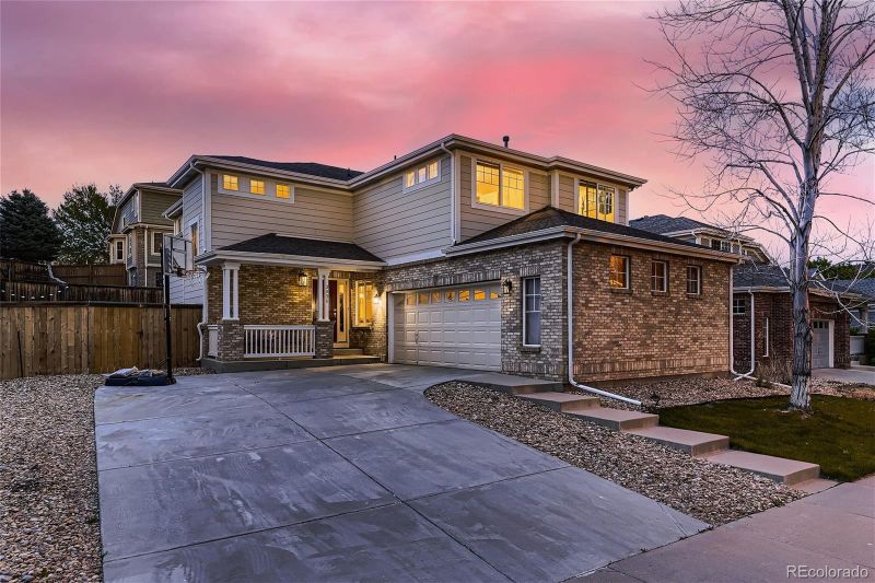 3030 S Jebel Way, Aurora, CO 80013