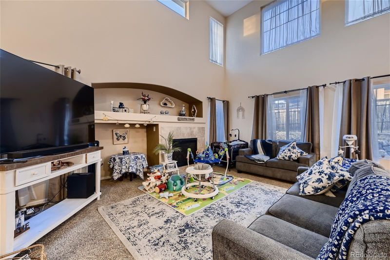 3030 S Jebel Way, Aurora, CO 80013