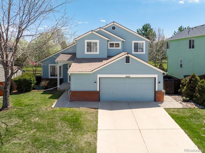 1889 Wilson Cir, Erie, CO 80516