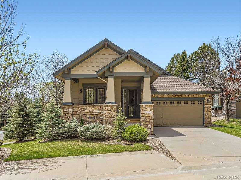 7422 S Catawba Way, Aurora, CO 80016