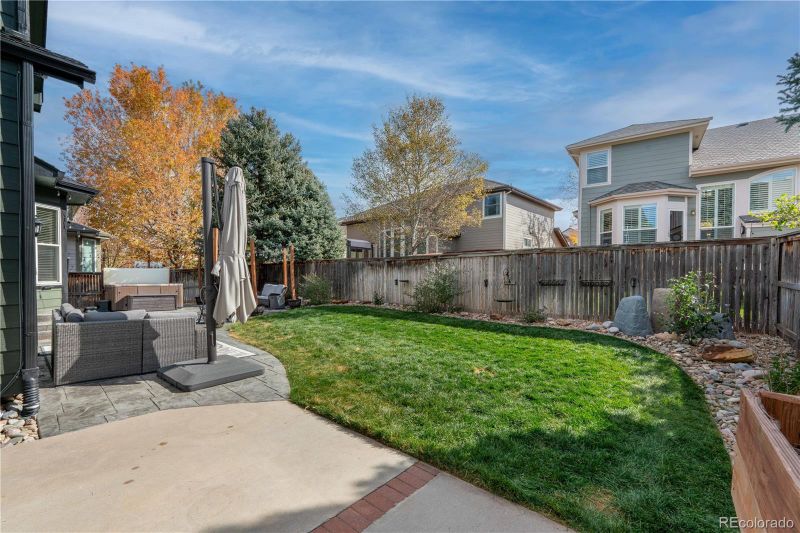 10446 Stonewillow Dr, Parker, CO 80134