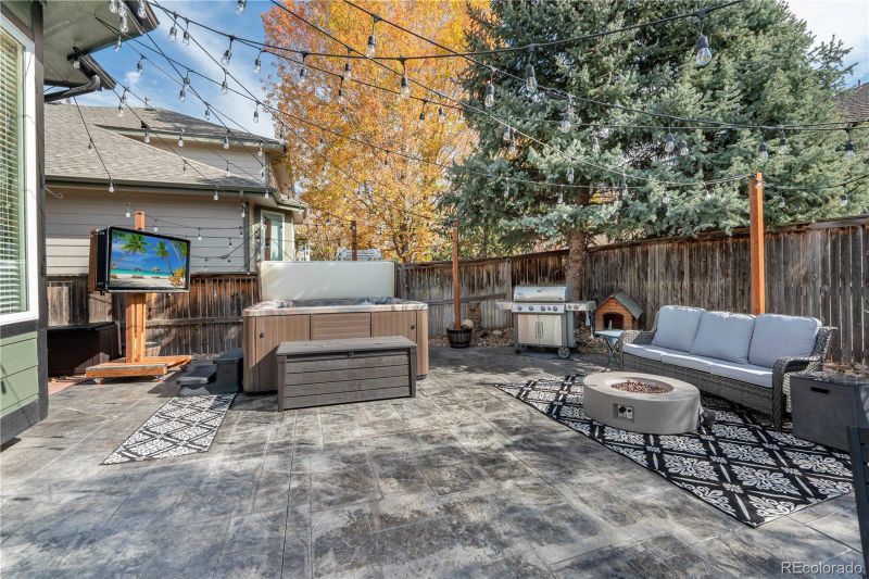10446 Stonewillow Dr, Parker, CO 80134
