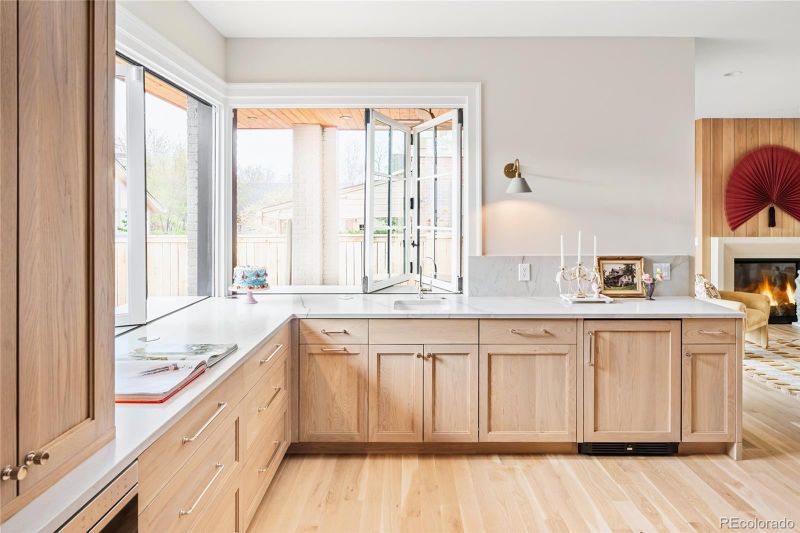 960 S Williams St, Denver, CO 80209