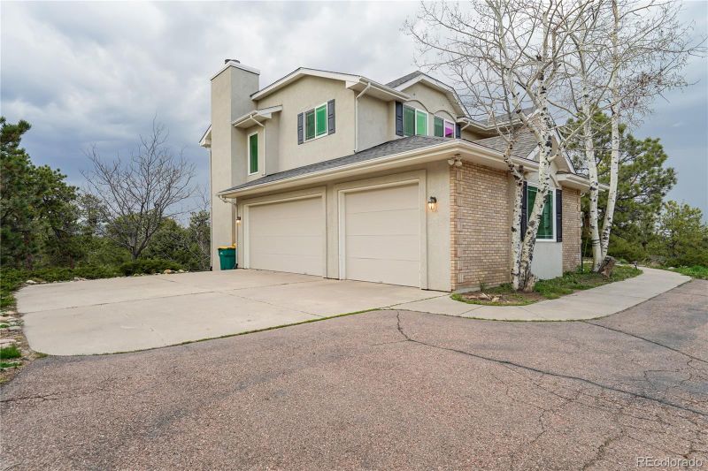 17720 Martingale Rd, Monument, CO 80132