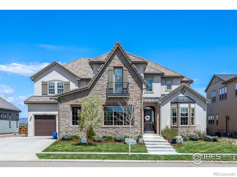 4408 Heatherhill Cir, Longmont, CO 80503