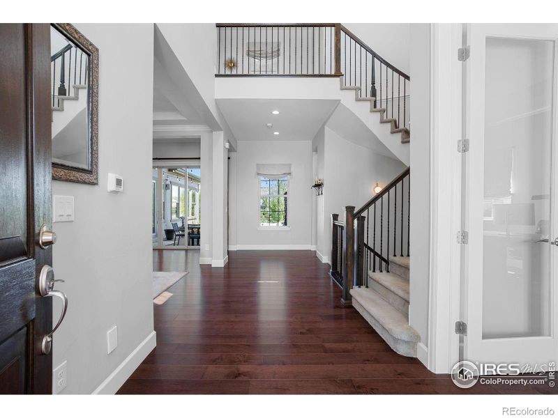 4408 Heatherhill Cir, Longmont, CO 80503