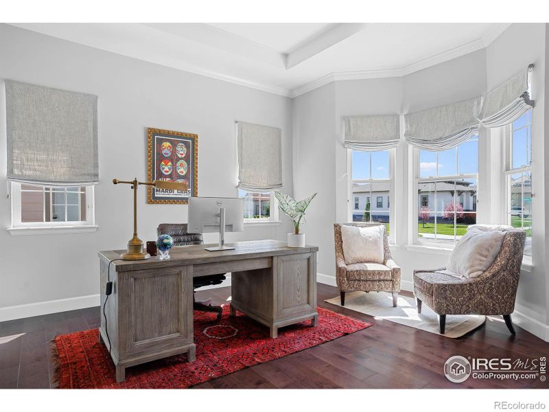 4408 Heatherhill Cir, Longmont, CO 80503