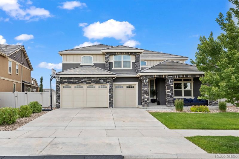 228 Highlands Cir, Erie, CO 80516