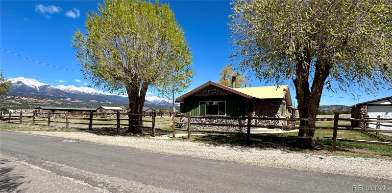 11415 W County Road 190, Salida, CO 81201