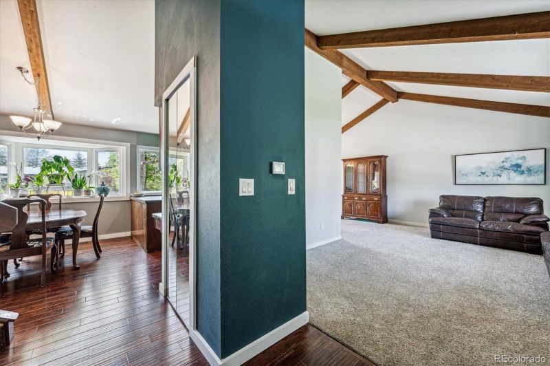 5390 W Caryl Ave, Littleton, CO 80128