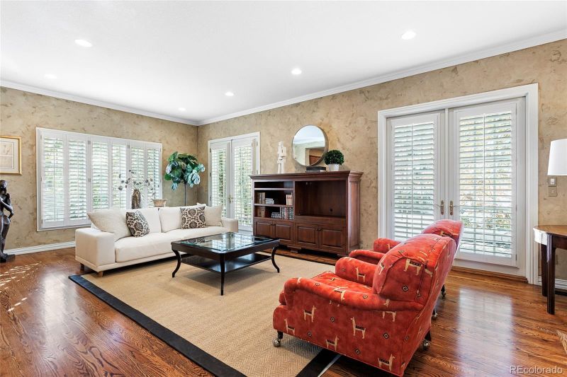 106 S University Blvd #21, Denver, CO 80209