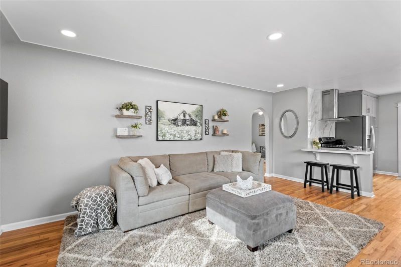 3325 W Florida Ave, Denver, CO 80219