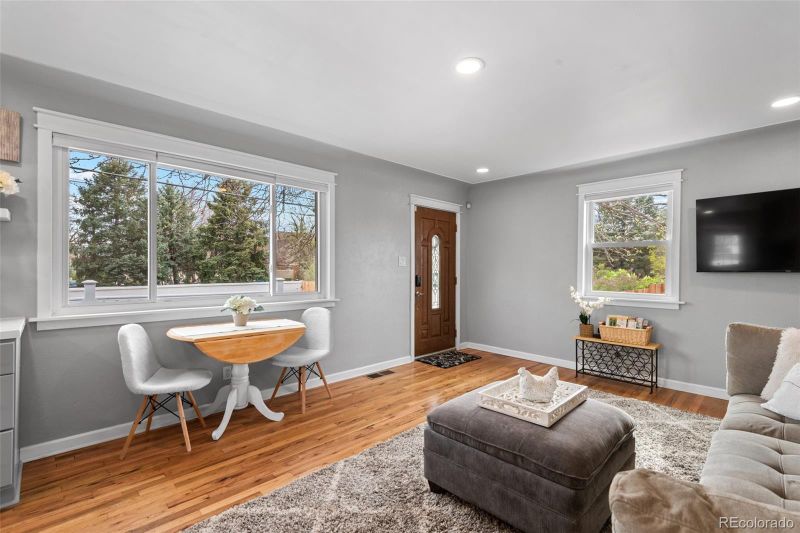3325 W Florida Ave, Denver, CO 80219