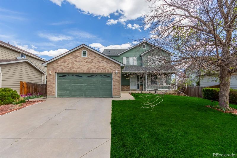13504 Albion Cir, Thornton, CO 80241